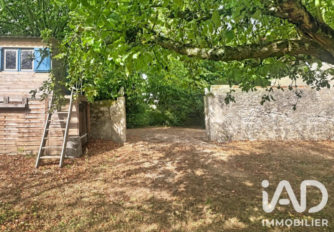 Maison 5 Pièce(s) Beaugency - Photo 27