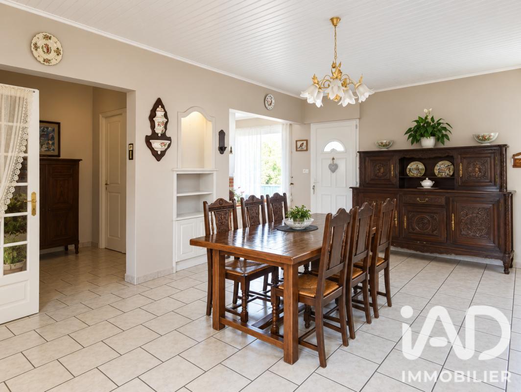 Maison 7 Pièce(s) Hesdin - Photo 2