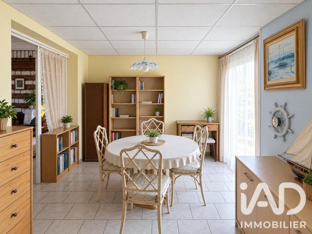 Maison 7 Pièce(s) Hesdin - Photo 4