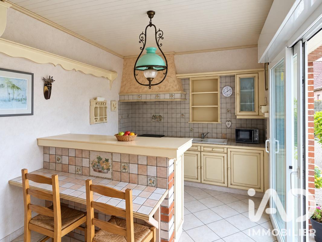 Maison 7 Pièce(s) Hesdin - Photo 5