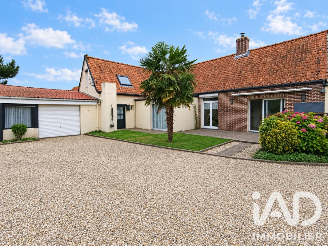 Maison 7 Pièce(s) Hesdin - Photo 10