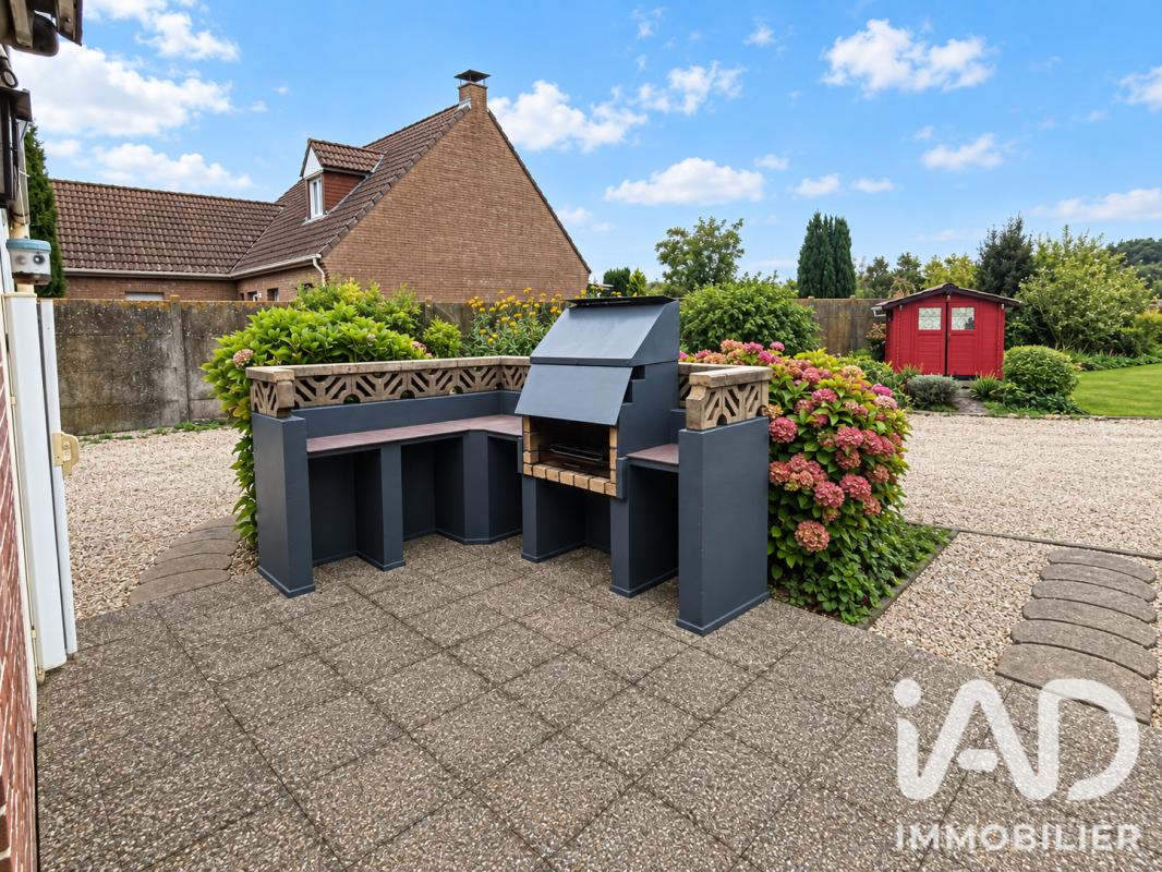 Maison 7 Pièce(s) Hesdin - Photo 11
