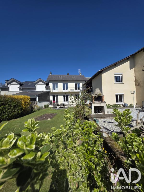 Maison de village 4 Pièce(s) Pouzac