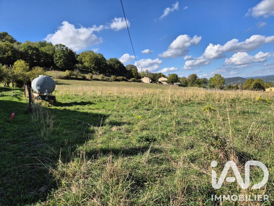 Terrain  Aussillon