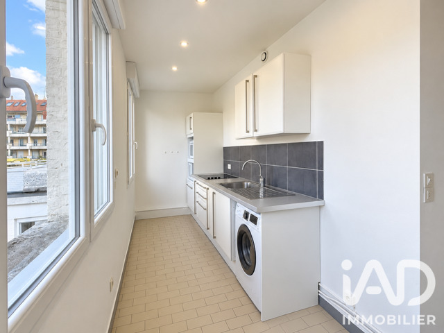Appartement 2 Pièce(s) Arras - Photo 5