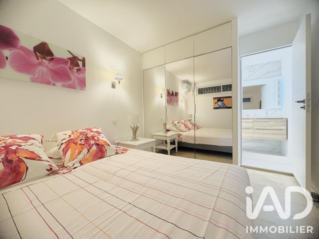 Appartement 4 Pièce(s) Saint-Tropez - Photo 9