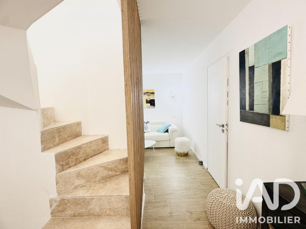 Appartement 4 Pièce(s) Saint-Tropez - Photo 11