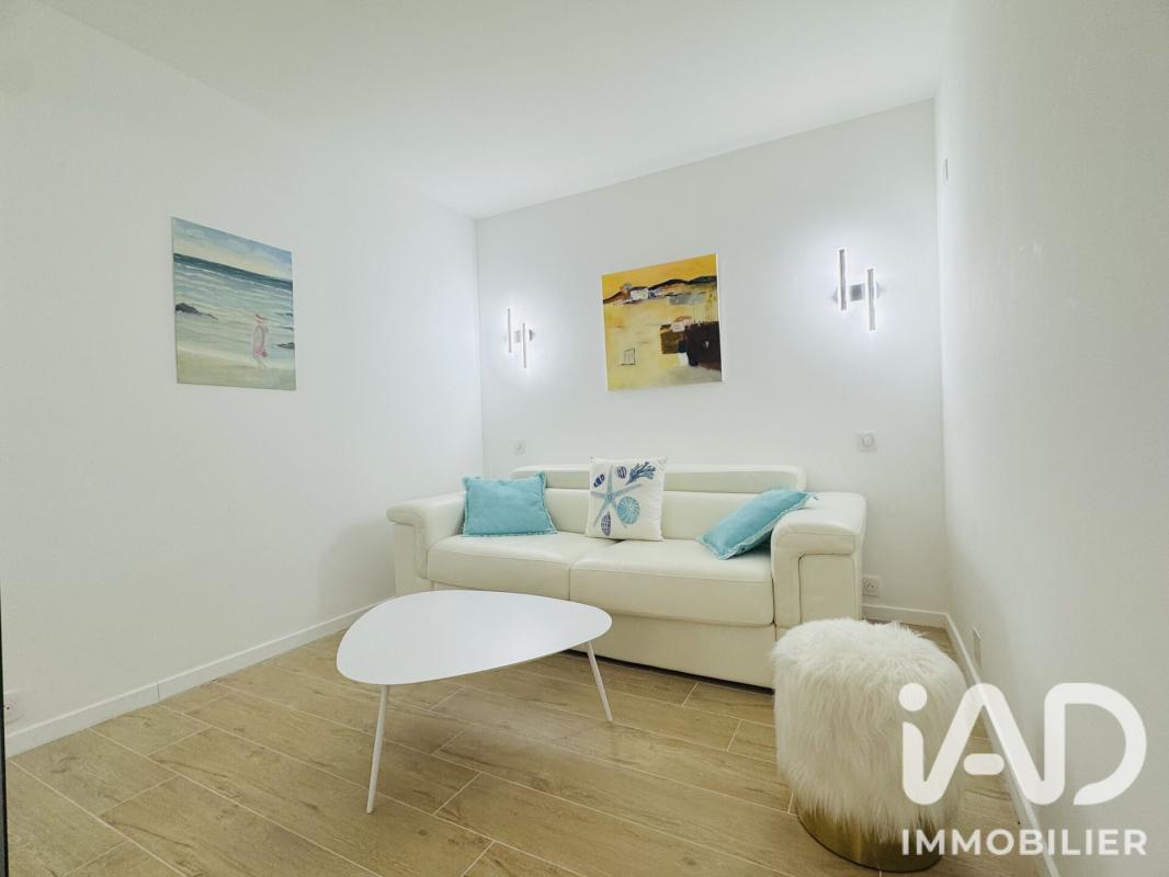 Appartement 4 Pièce(s) Saint-Tropez - Photo 12