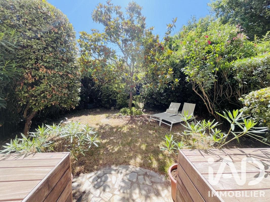 Appartement 4 Pièce(s) Saint-Tropez - Photo 1