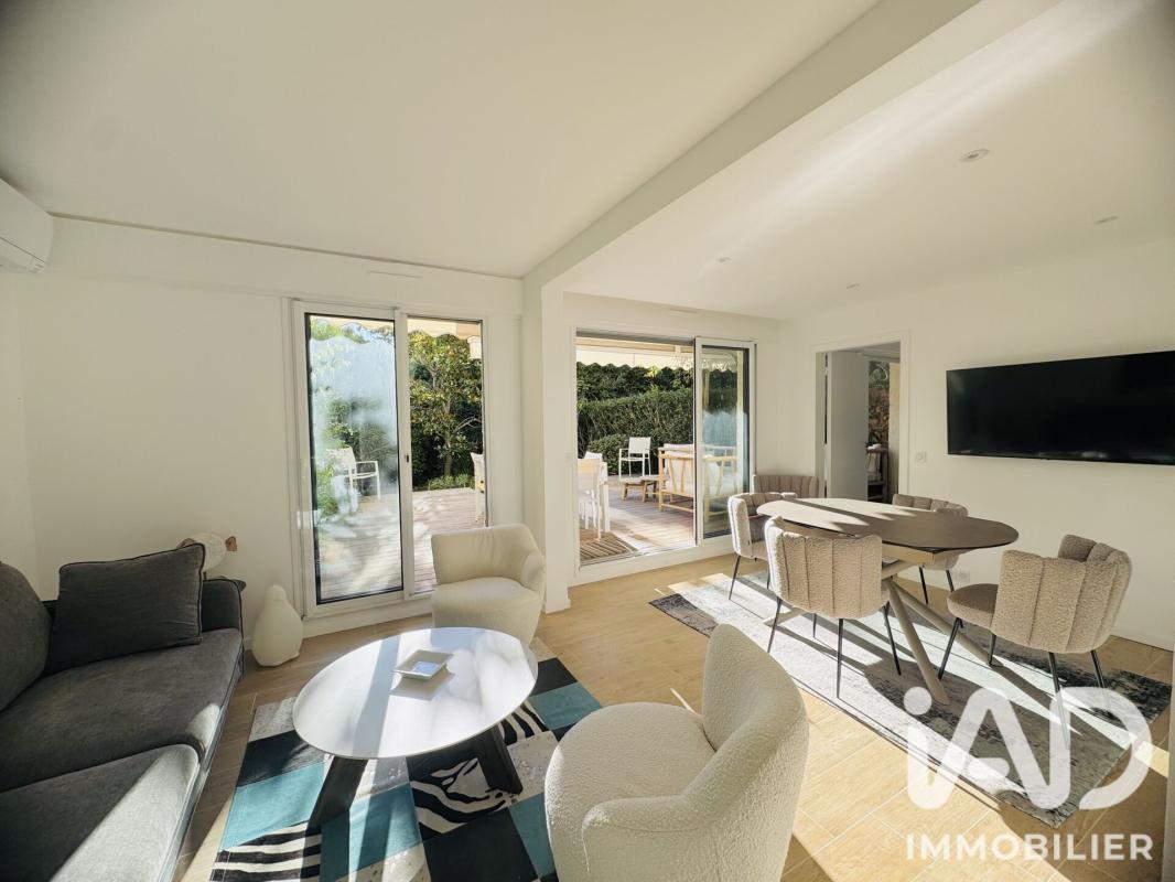 Appartement 4 Pièce(s) Saint-Tropez - Photo 2