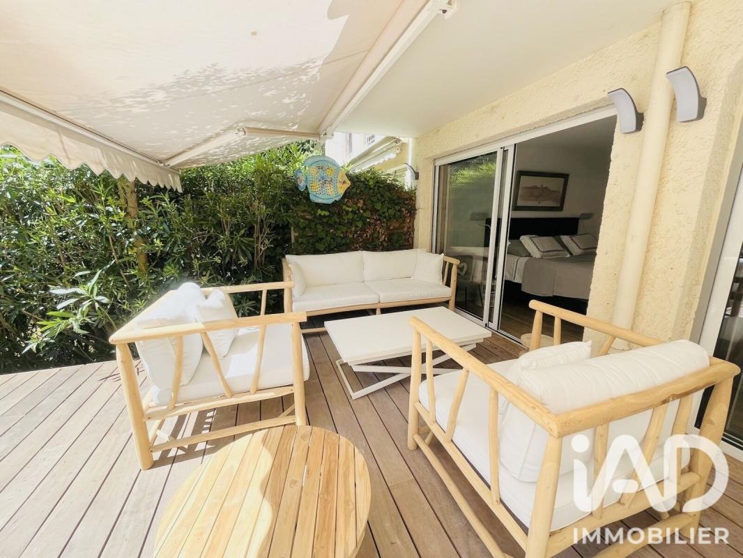 Appartement 4 Pièce(s) Saint-Tropez - Photo 3