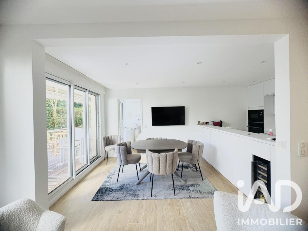 Appartement 4 Pièce(s) Saint-Tropez - Photo 4