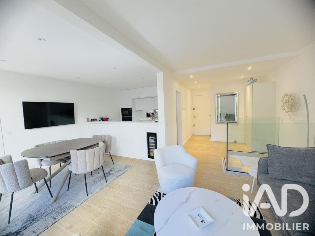 Appartement 4 Pièce(s) Saint-Tropez - Photo 5