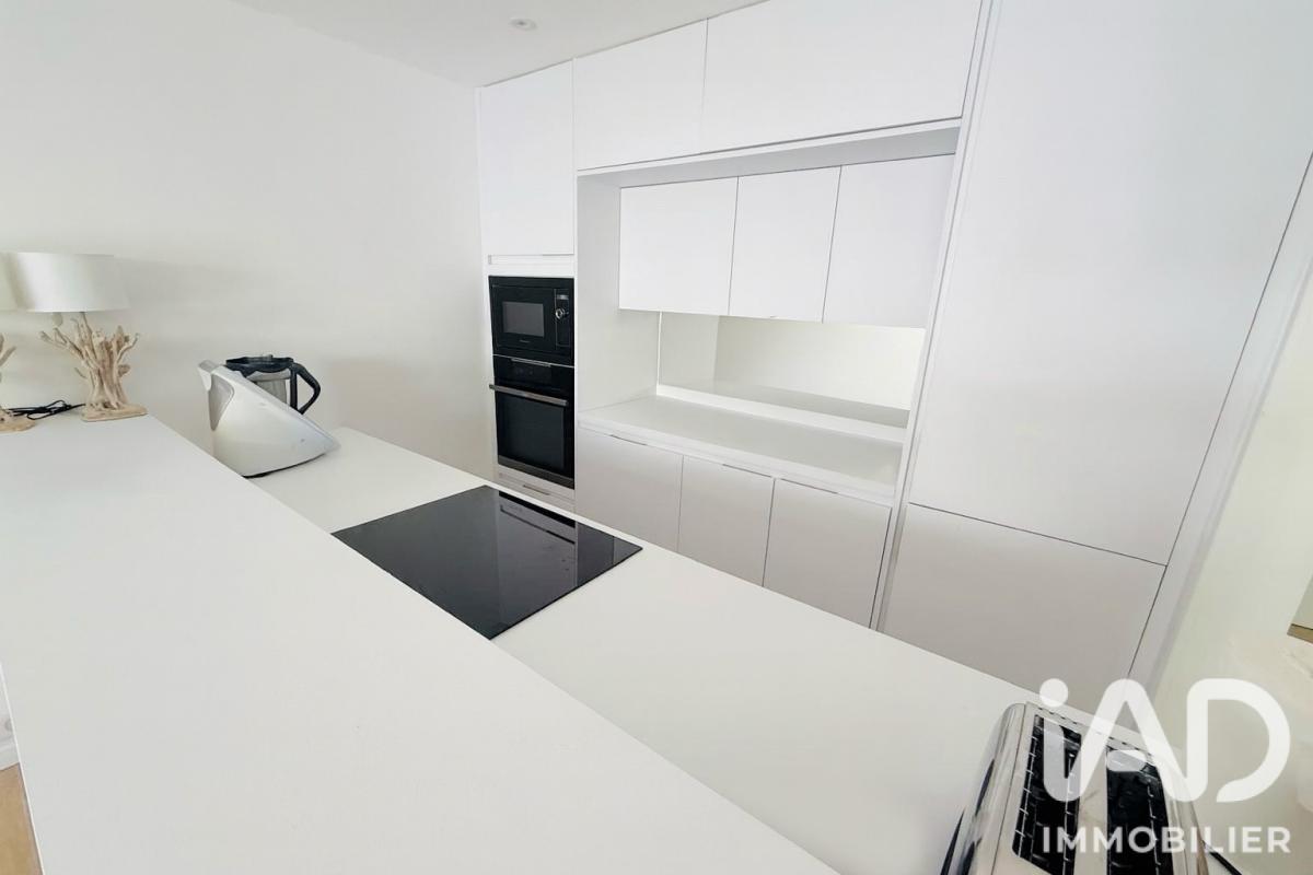 Appartement 4 Pièce(s) Saint-Tropez - Photo 6