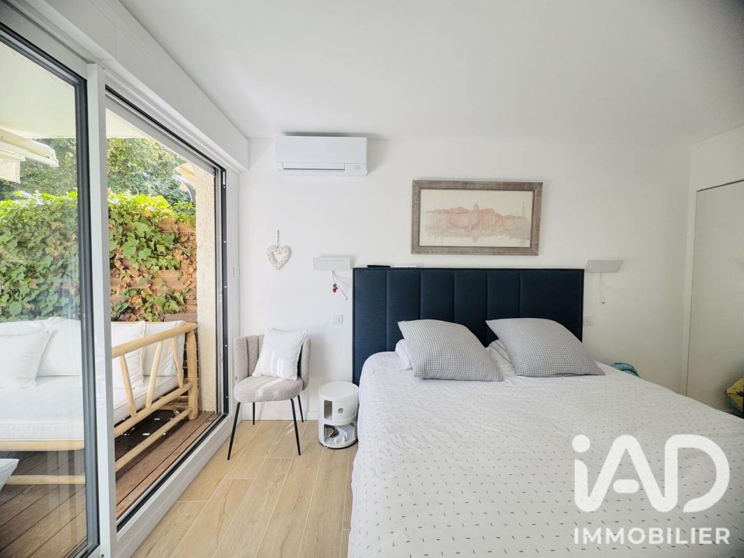 Appartement 4 Pièce(s) Saint-Tropez - Photo 7