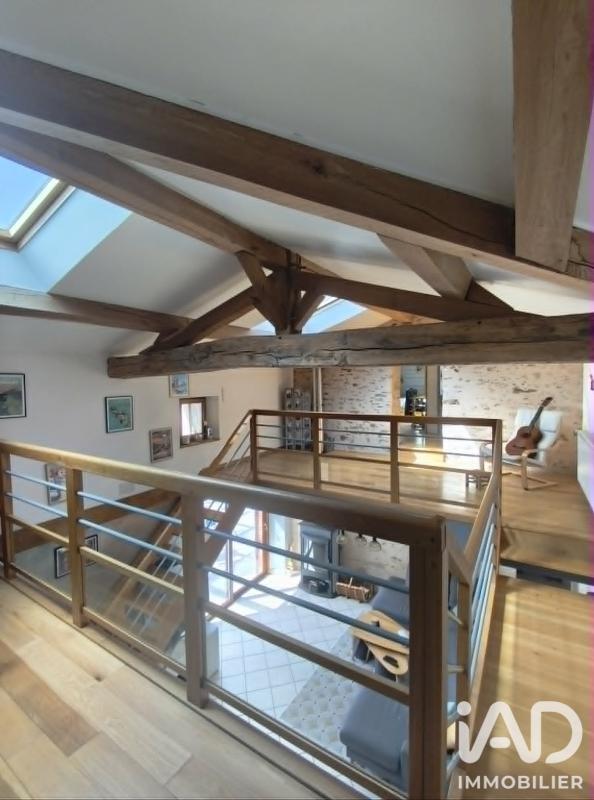 Maison 6 Pièce(s) Saint-Martin-des-Noyers - Photo 7