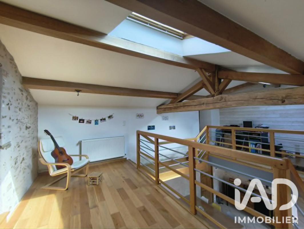 Maison 6 Pièce(s) Saint-Martin-des-Noyers - Photo 8