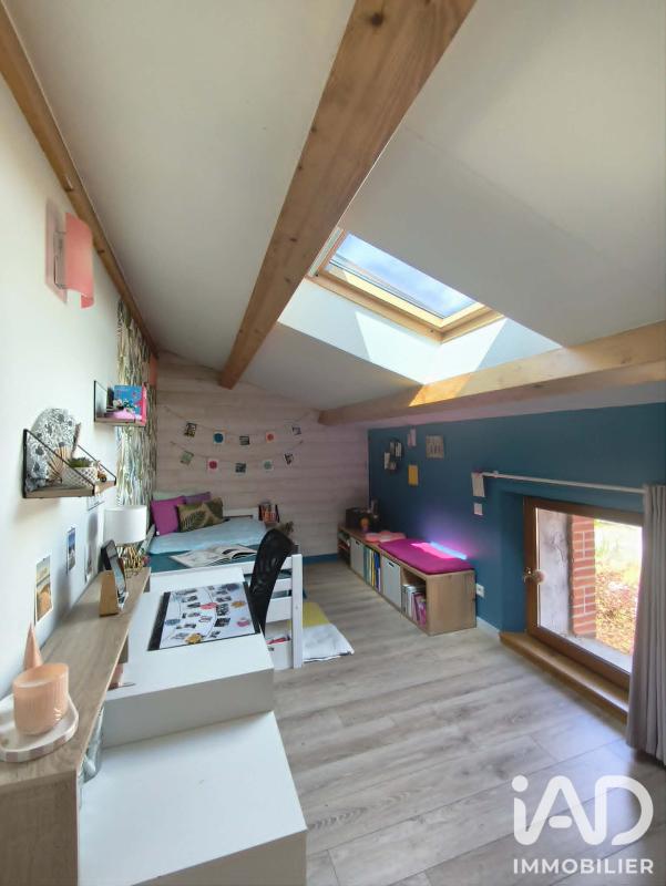 Maison 6 Pièce(s) Saint-Martin-des-Noyers - Photo 9