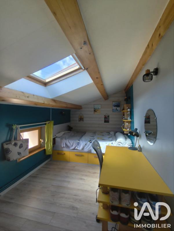 Maison 6 Pièce(s) Saint-Martin-des-Noyers - Photo 10