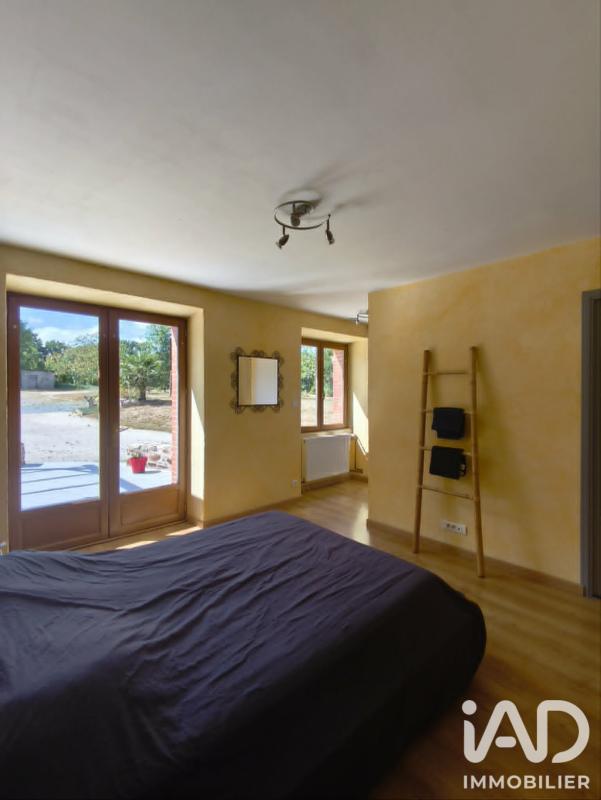 Maison 6 Pièce(s) Saint-Martin-des-Noyers - Photo 13