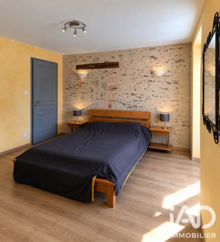 Maison 6 Pièce(s) Saint-Martin-des-Noyers - Photo 14