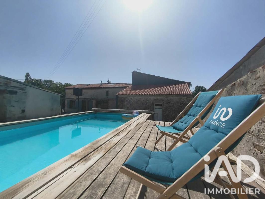 Maison 6 Pièce(s) Saint-Martin-des-Noyers - Photo 16