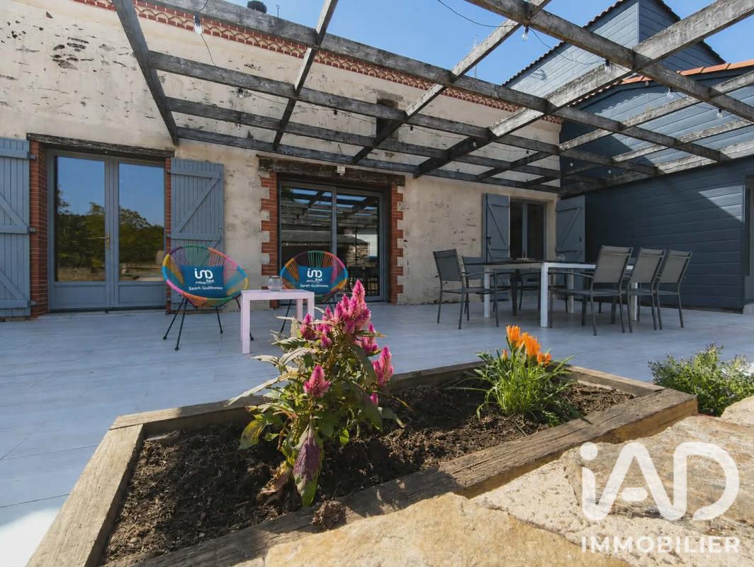 Maison 6 Pièce(s) Saint-Martin-des-Noyers - Photo 17