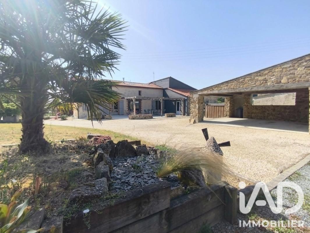 Maison 6 Pièce(s) Saint-Martin-des-Noyers - Photo 18