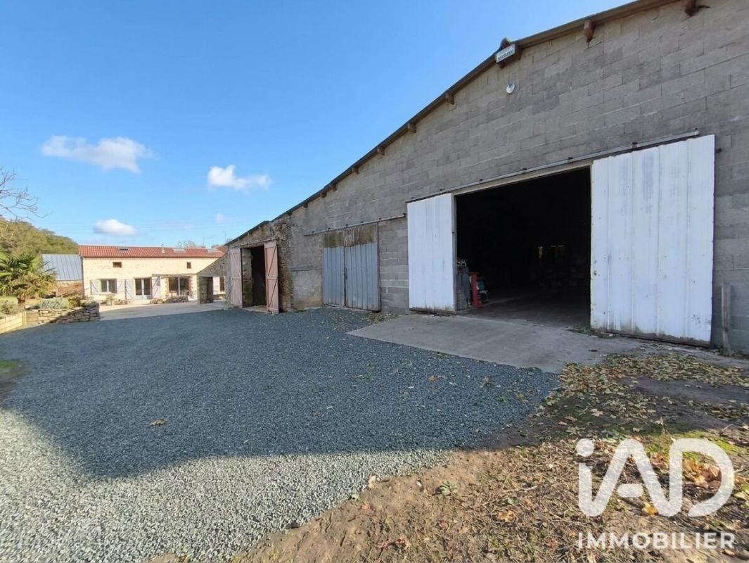 Maison 6 Pièce(s) Saint-Martin-des-Noyers - Photo 20