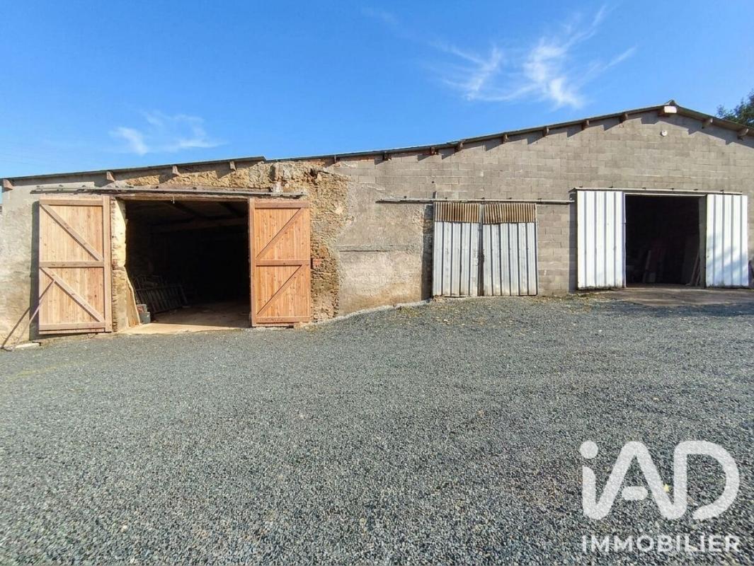 Maison 6 Pièce(s) Saint-Martin-des-Noyers - Photo 21