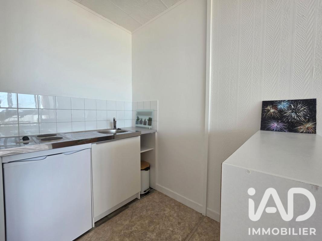 Appartement 1 Pièce(s) Saint-Jean-de-Monts - Photo 6