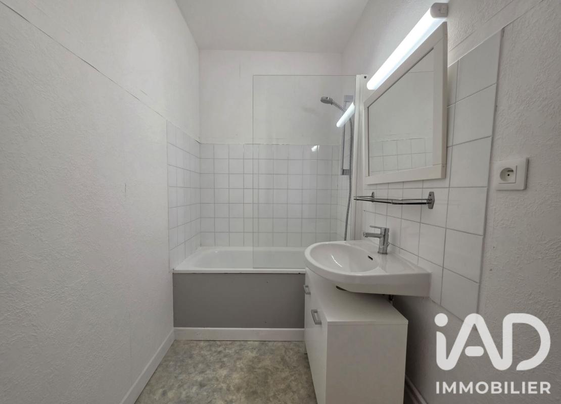 Appartement 1 Pièce(s) Saint-Jean-de-Monts - Photo 7