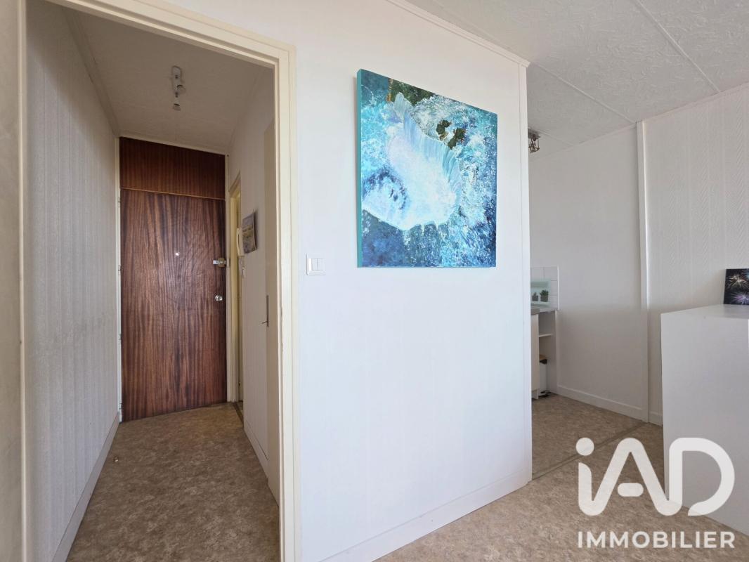 Appartement 1 Pièce(s) Saint-Jean-de-Monts - Photo 8