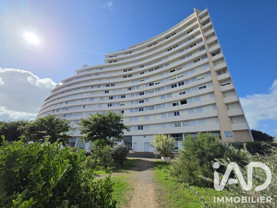 Appartement 1 Pièce(s) Saint-Jean-de-Monts - Photo 9