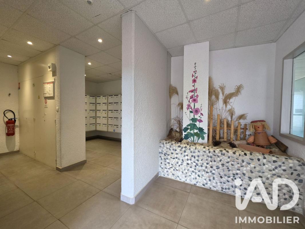 Appartement 1 Pièce(s) Saint-Jean-de-Monts - Photo 10