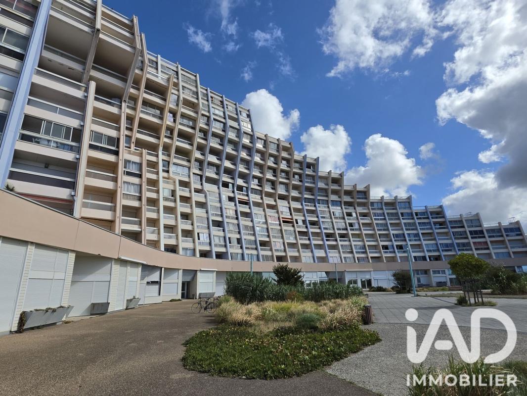 Appartement 1 Pièce(s) Saint-Jean-de-Monts - Photo 11