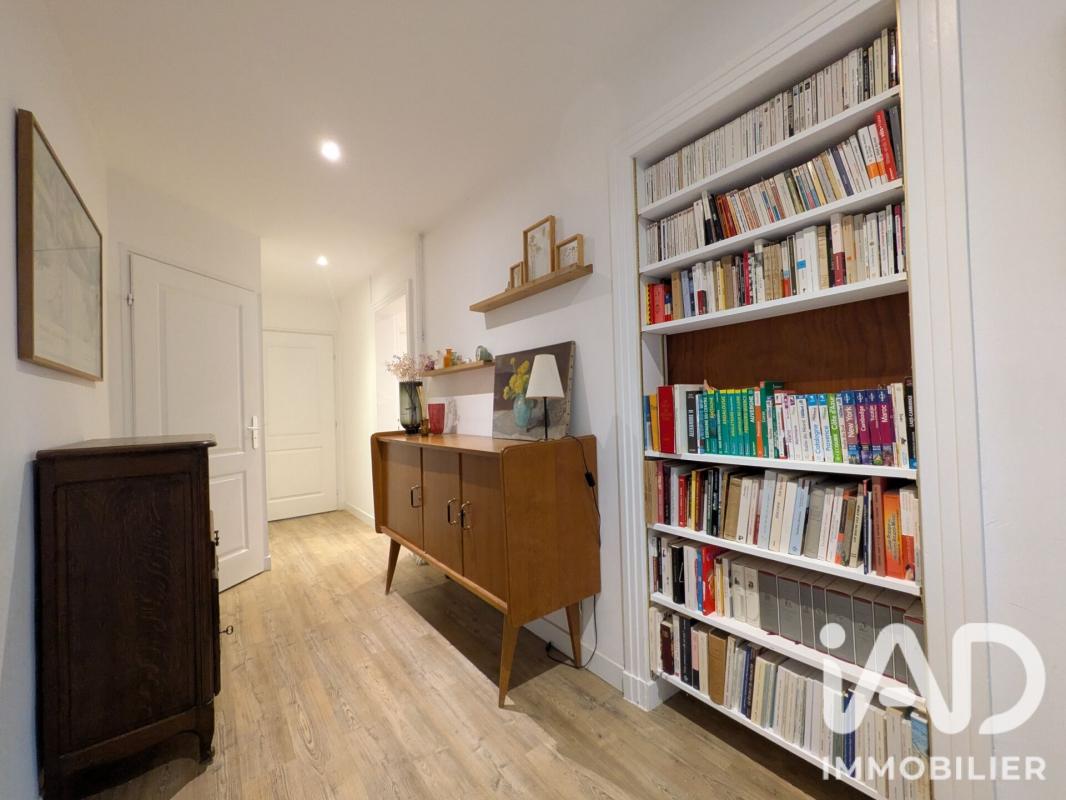 Appartement 4 Pièce(s) Nantes - Photo 4