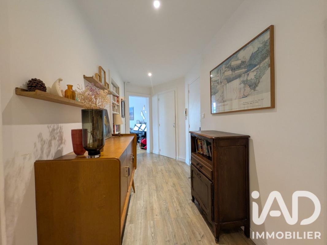 Appartement 4 Pièce(s) Nantes - Photo 5