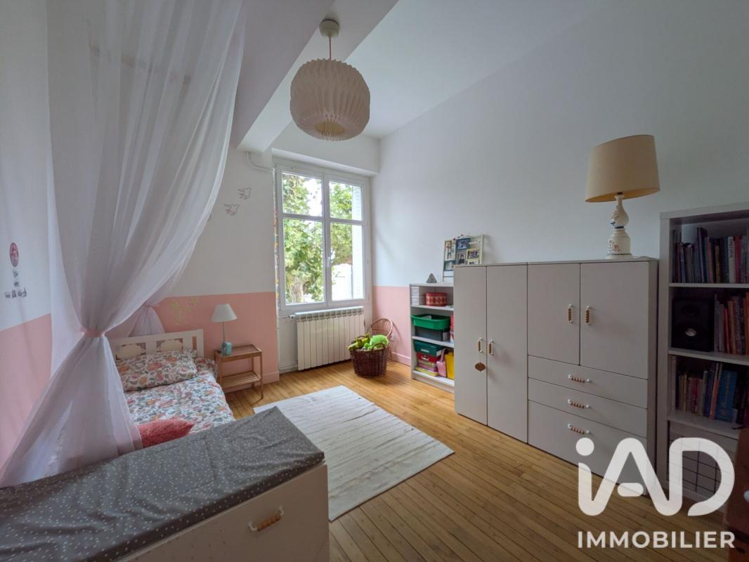 Appartement 4 Pièce(s) Nantes - Photo 7