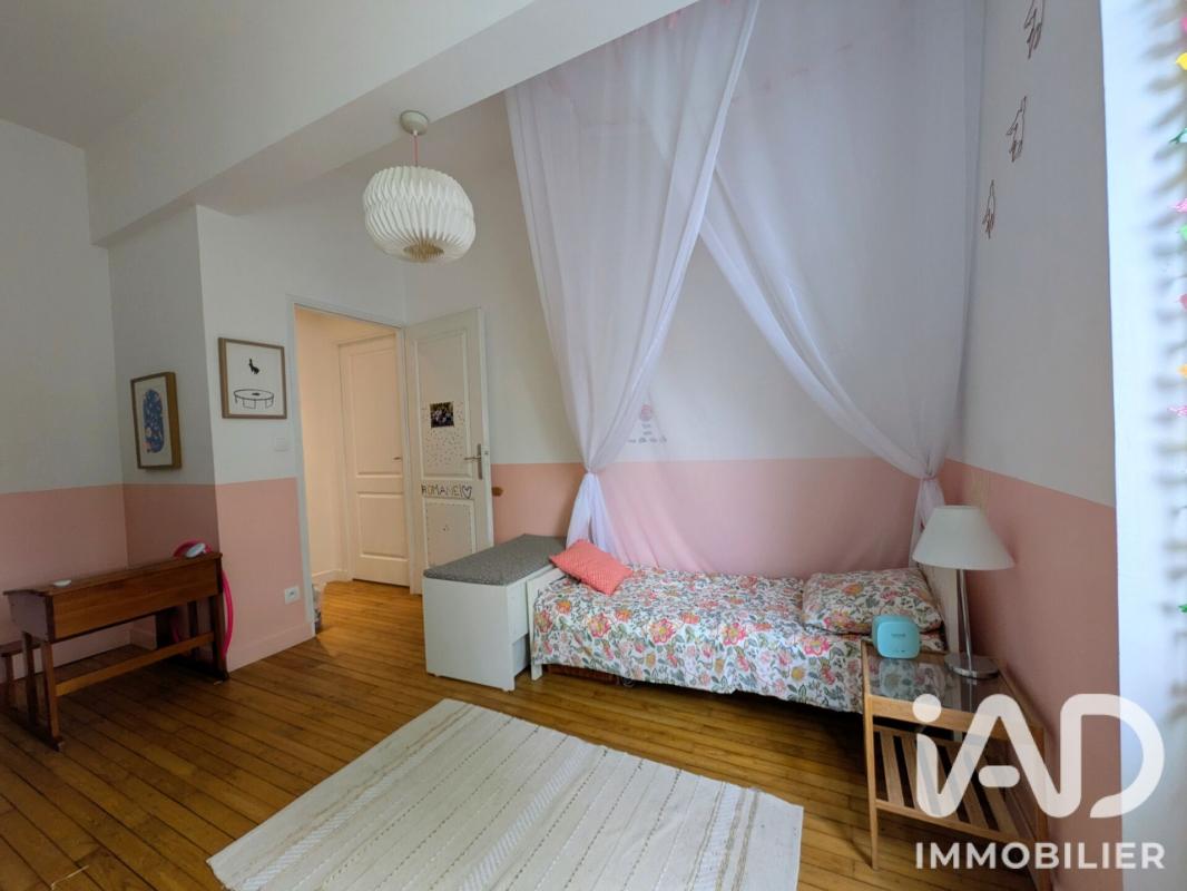 Appartement 4 Pièce(s) Nantes - Photo 8