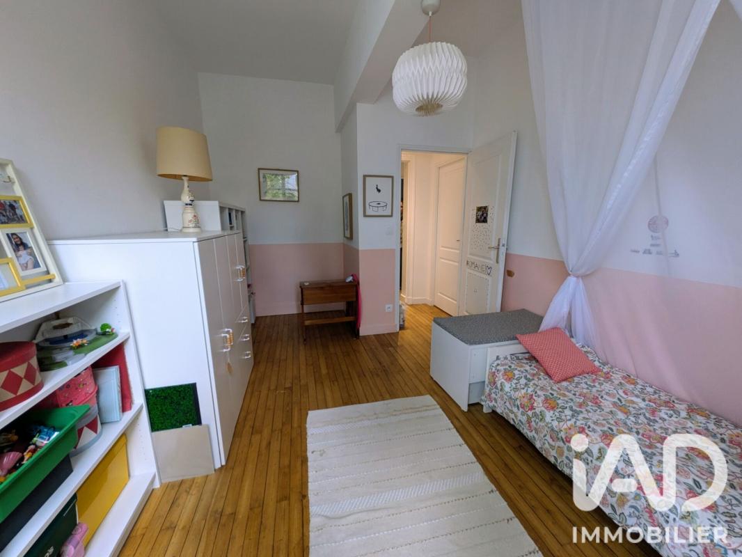 Appartement 4 Pièce(s) Nantes - Photo 9
