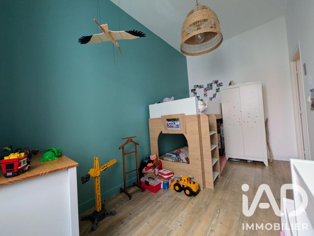 Appartement 4 Pièce(s) Nantes - Photo 10