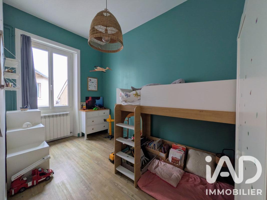 Appartement 4 Pièce(s) Nantes - Photo 11