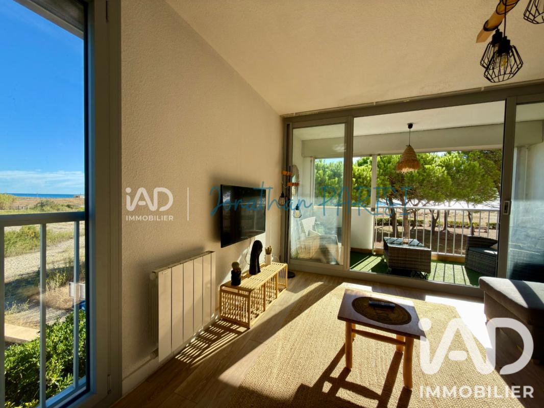 Appartement 2 Pièce(s) Argelès-sur-Mer - Photo 5