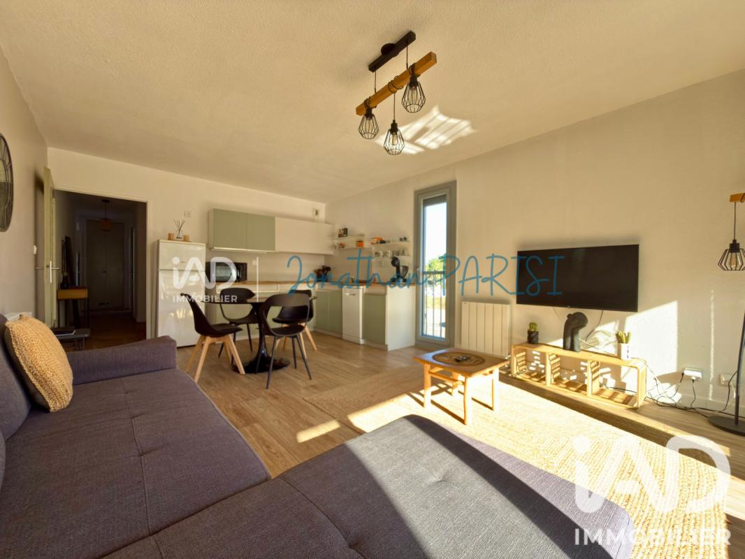Appartement 2 Pièce(s) Argelès-sur-Mer - Photo 6