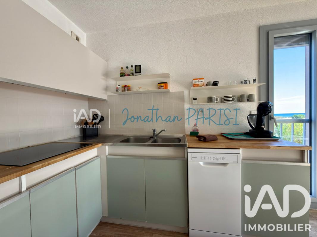 Appartement 2 Pièce(s) Argelès-sur-Mer - Photo 7