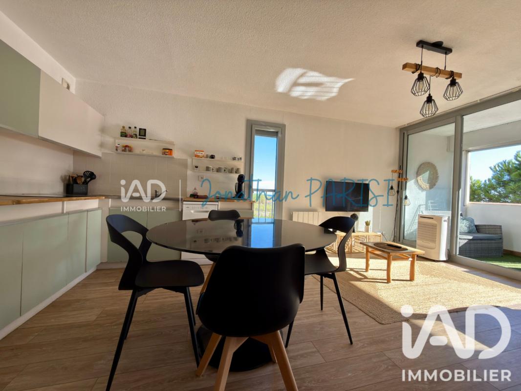Appartement 2 Pièce(s) Argelès-sur-Mer - Photo 8