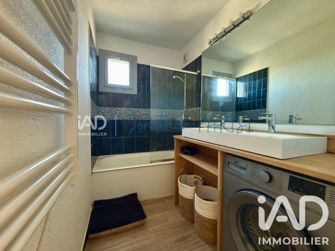 Appartement 2 Pièce(s) Argelès-sur-Mer - Photo 9