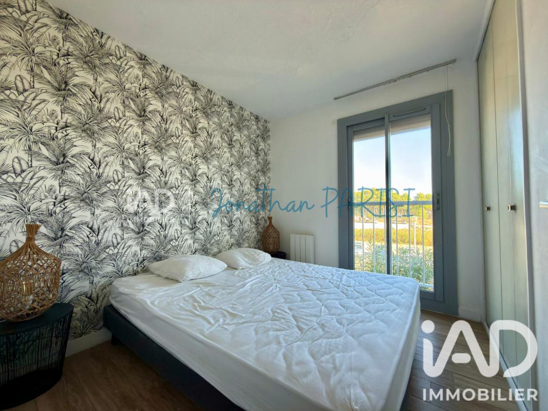 Appartement 2 Pièce(s) Argelès-sur-Mer - Photo 12