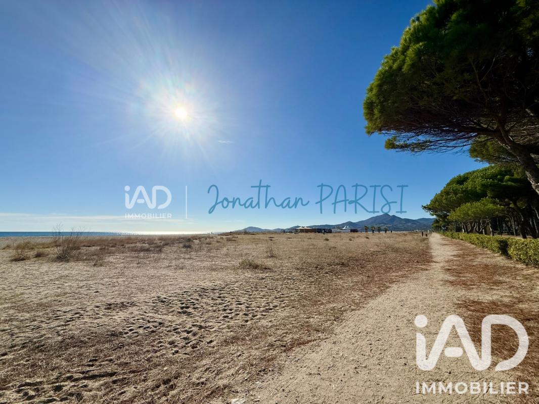 Appartement 2 Pièce(s) Argelès-sur-Mer - Photo 14